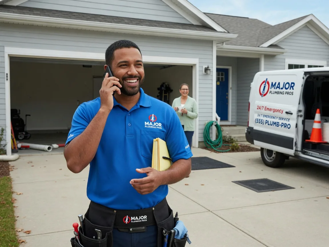 Drain Cleaning Services South Portsmouth, KY FAQs